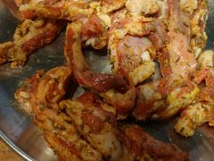 -原始泥炉烤肉(总店)