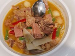 -院8里·少城记忆老川菜(宽窄巷子店)