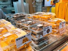 -鲍师傅糕点(江苏路店)