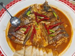 -老德州四合院·德州菜(天衢路店)