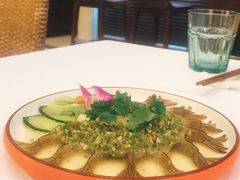 -阿诺泰·泰国餐厅(紫荆店)