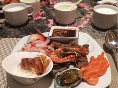海景花园大酒店-青岛海景花园大酒店