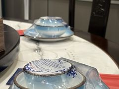 -马记伊源斋涮肉·清真菜(百子湾店)