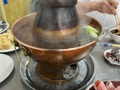 -三兴涮羊肉(荣安大街店)