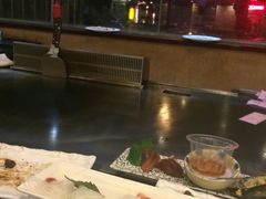 -真剑日本料理·铁板烧(贵州路店)