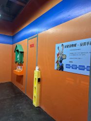 -疯狂冒险家-亲子密室-东坝店(金隅嘉品店)