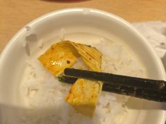 -每味每客·重庆麻辣烫(国泰店)
