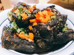 -江味龙虾馆·裸蓝龙虾(南山店)