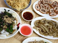-芳记粉店(总店)
