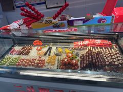 -二斗栗子(黄河道店)
