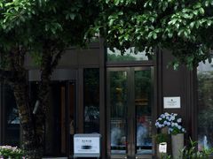 -杭州城中香格里拉大酒店
