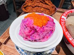 -楠火锅(昆山金鹰店)