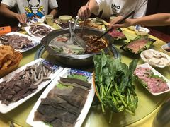 -小胖牛肉馆(安昌旗舰店)