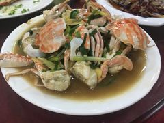 -南海渔家•海鲜•正宗海南菜(海棠湾店)