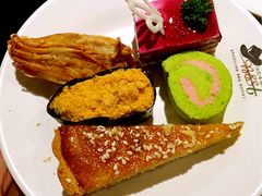 -汉巴味德(大悦城店)