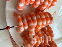 -金茂君悦·食在56海鲜自助餐厅ON56