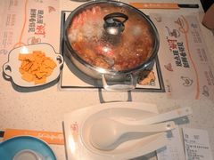 -黄记煌三汁焖锅(顺义华联店)