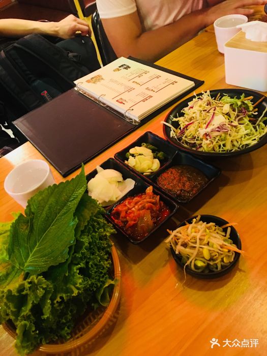 魔王猪蹄(霄云路店)小菜拼盘图片 - 第187张