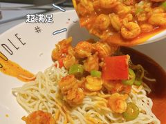 -友达面馆(广州总店)