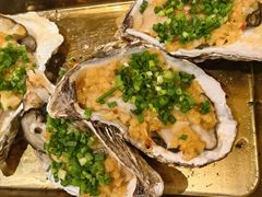 -海岛八号龙虾烧烤田鸡(蓝天路总店)