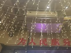 -巴卤社老火锅(财富店)