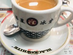 -华星冰室(湾仔店)