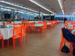 -红月湾海鲜饭店•沙滩海景(双月湾店)