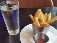 -blue frog蓝蛙(长泰广场店)