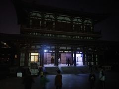 -西安青龙寺遗址景区