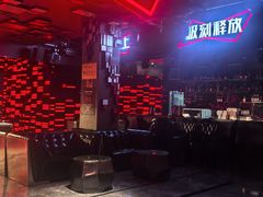 -黑桃K生日订制KTV