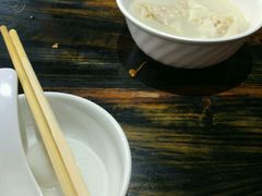 -龙抄手(文殊坊店)