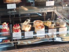 -西点坊(浦东香格里拉店)