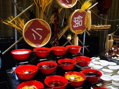 -沈阳和平艾美酒店新食谱西餐厅