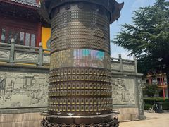 -上海青龙寺