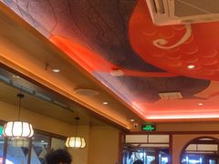 -仓桥家·焗寿司·锅物(光谷步行街店)