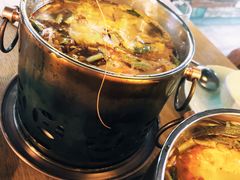 -Thai Basil罗勒叶泰式餐厅(时代天街店)