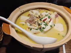 -老阿爸鲜鱼土菜(昆山花桥店)
