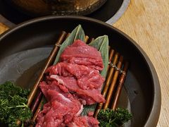 -松野谷·寿喜烧自助(华联顺义金街购物中心店)
