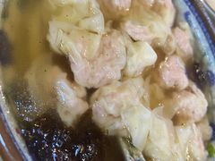 -老谢野馄饨(延安路店)