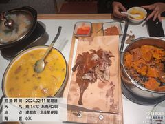 -鸡毛店·川菜(文殊院店)