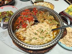 -江南婆婆(车墩店)