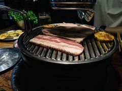-原始泥炉烤肉(总店)