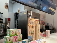 -DQ·蛋糕·冰淇淋(新世纪6F店)