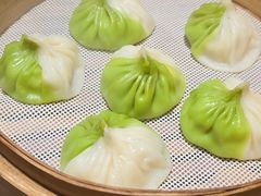 -隆喜元鱼汤包·海鲜(中联广场店)