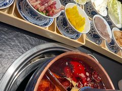 -咏江南·苏式火锅·苏州评弹(观前街店)