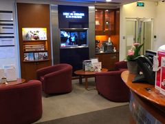 -汇丰银行(广州天河城支行)