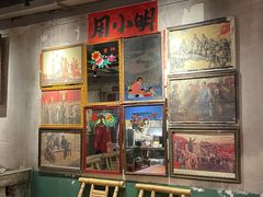 -周小明火锅(黑金冠社区店)