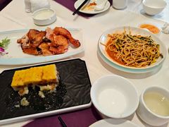 -凯鸽酒楼(振兴街店)