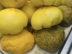 -宫门口馒头铺(创始人总店)