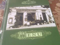 -露西亚咖啡西餐厅(哈尔滨俄侨纪念馆店)